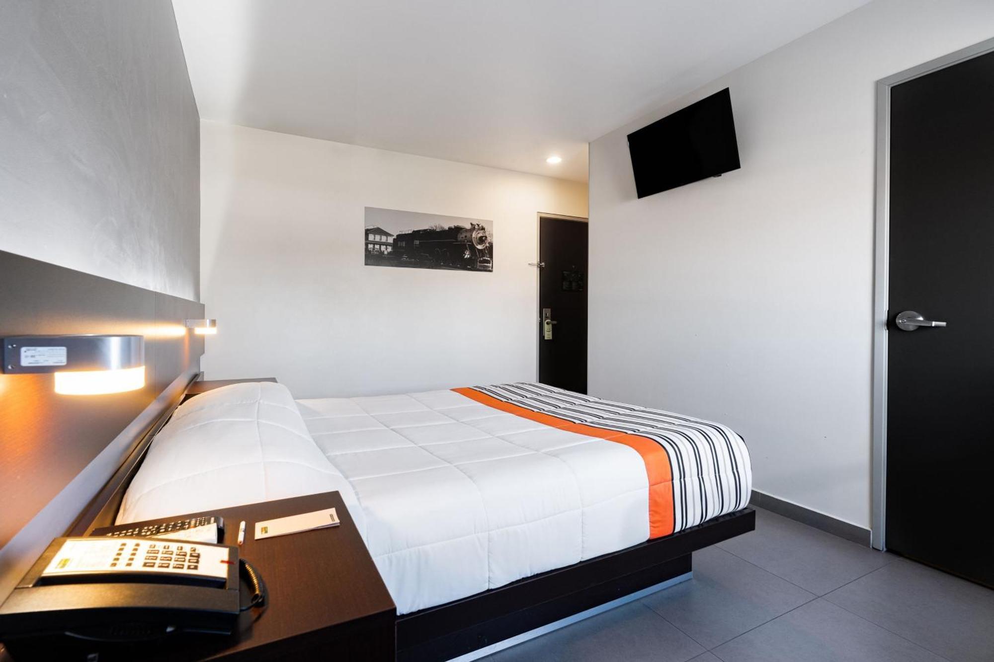 ซิตี้ เอ็กซ์เพรส จูเนียร์ อะกวสกาเลียนเตส เซนโตร Hotel อากวสคาเลียนเทส ภายนอก รูปภาพ